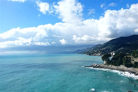 The 10 Best Italian Riviera Beaches These Are My Favorite Beaches On