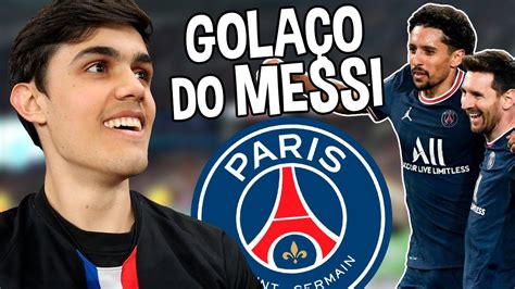 Fui No Jogo Do Psg A Partida Do TÍtulo Win Big Sports