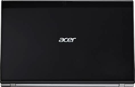 Best Buy Acer Aspire V3 156 Laptop 4gb Memory 500gb Hard Drive Midnight Black V3 551 8887