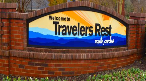Sc Travel Excursion Travelers Rest Carolina News And Reporter