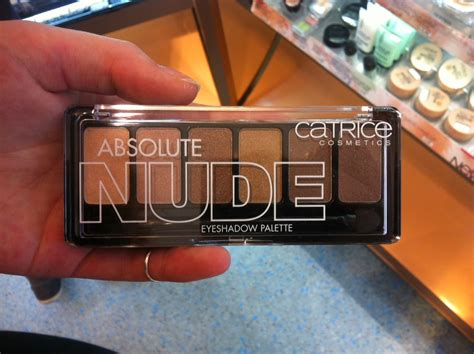 Girlsparadise Catrice Absolute Nude Palette Hot Sex Picture