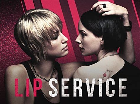 Following The Interwoven Love Lives Of Three Lesbians Living In Glasgow Scotland Lip Service