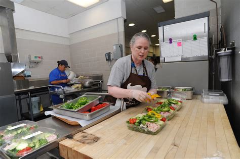 Sosyal bina ve faculty club. Randolph Field ISD expands cafeteria menu > Joint Base San ...