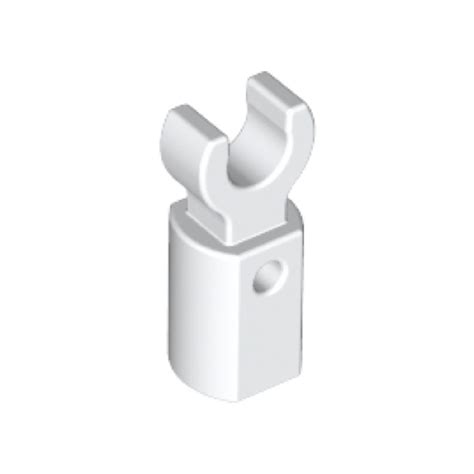 Lego® 11090 44873 6052824 6136789 6341465 Bar Holder Clip White
