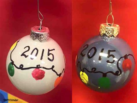 Christmas gifts for parents from students. Kindergarten Christmas Gift Ideas - Simply Kinder