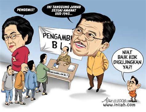 Siapa tahu hal tersebut bisa sedikit mengurangi rasa jengkelmu. Ochi 9 Kartini Art: Karikatur