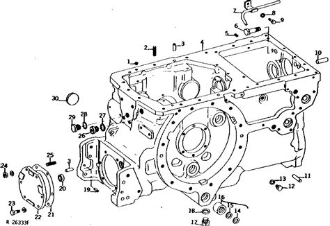 John Deere Hydraulic System Diagram Drivenheisenberg