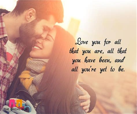 Maybe you would like to learn more about one of these? 35 Short Love Quotes For Him To Rekindle The Flame