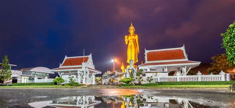 Looking for cheap flights from hat yai, songkhla to phuket? Hat Yai Travel Cost - Average Price of a Vacation to Hat ...