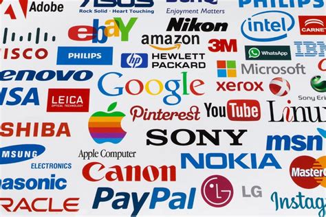 Cómo elegir un nombre de marca pegadizo - Emprendedor