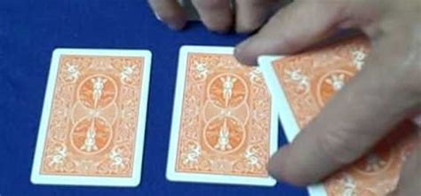 Card Tricks — How Tos For Any Card Trick Imaginable Card Tricks