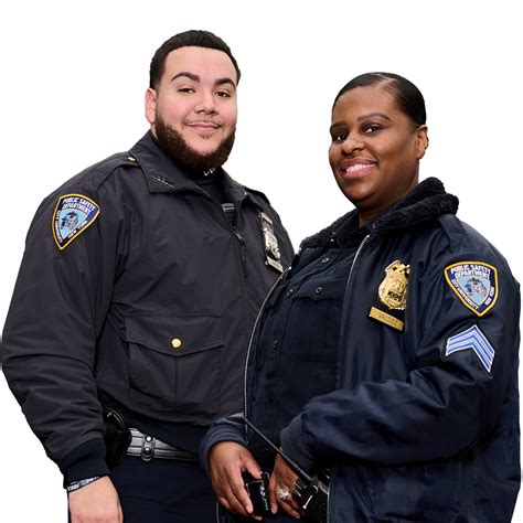 Become A Peace Officer The City University Of New York