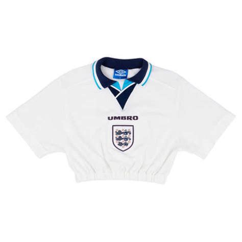 Womens Classic Football Shirts