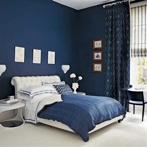 King royal blue villa master bedroom. ROYAL BLUE CURTAINS BEDROOM ARMANI XAVIRA LACQUER BEDROOM ...