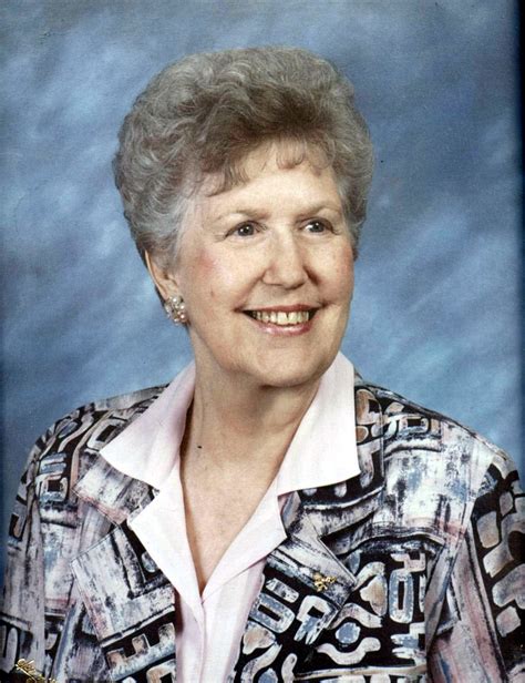 Syble Murphy Obituary Pensacola Fl