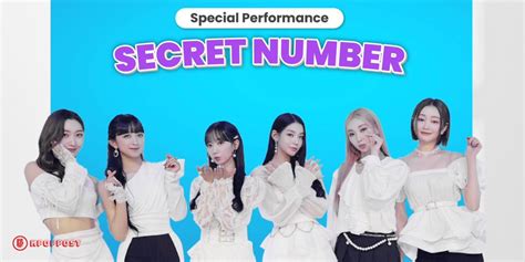 Secret Number To Perform At Siminvest Fan Meeting With Bts V Kpoppost