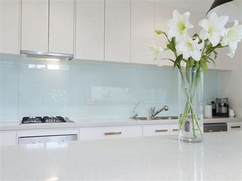 Glass Backsplashes In Montreal Glass Experts
