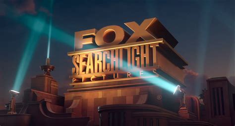 Fox Searchlight Picturesother Closing Logo Group Wikia Fandom