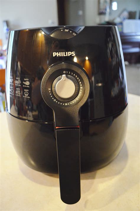 Healthier Meal Choices with Philips Airfryer at Best Buy