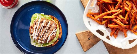 Grilled Turkey Burgers With Ranch Seasoning Hidden Valley Ranch
