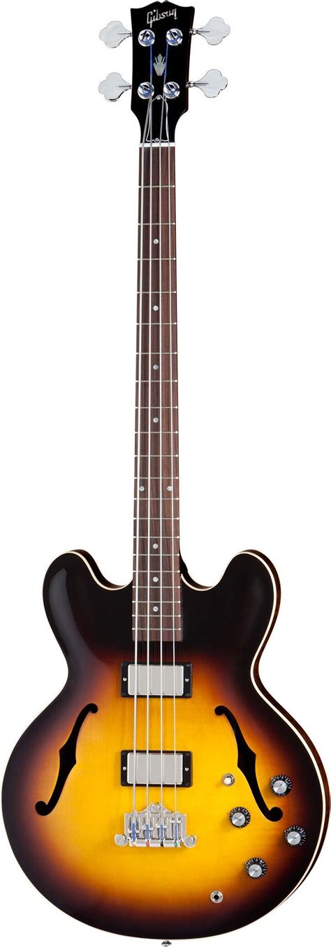 Gibson Es 335 Bass Zikinf