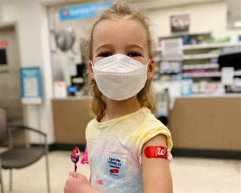 Walgreens Now Providing Pfizer and Moderna COVID-19 Vaccines to