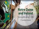 Pictures of Notre Dame Mba Online