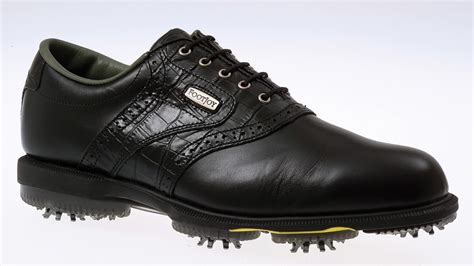 Golf Shoes Footjoy Dryjoy Shoe Review Golf Monthly