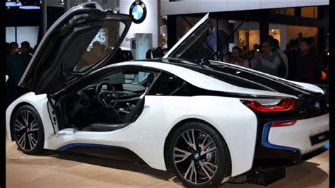 Detailed price list of bmw for all variants. First look: BMW i8 launched in India; price and features ...