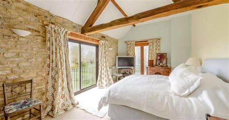 The Homes Up For Sale Near Jeremy Clarksons Cotswolds Farm