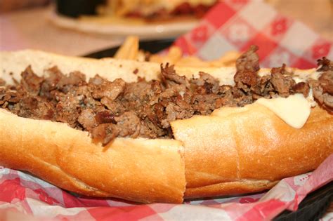Philly Cheesesteak | Philly SpotLight