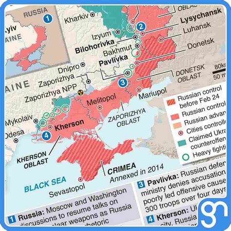 Graphic News On Twitter Situation Report Day 258 Ukrainian Forces