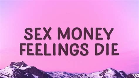 [1 Hour 🕐] Lykke Li Sex Money Feelings Die Lyrics Youtube
