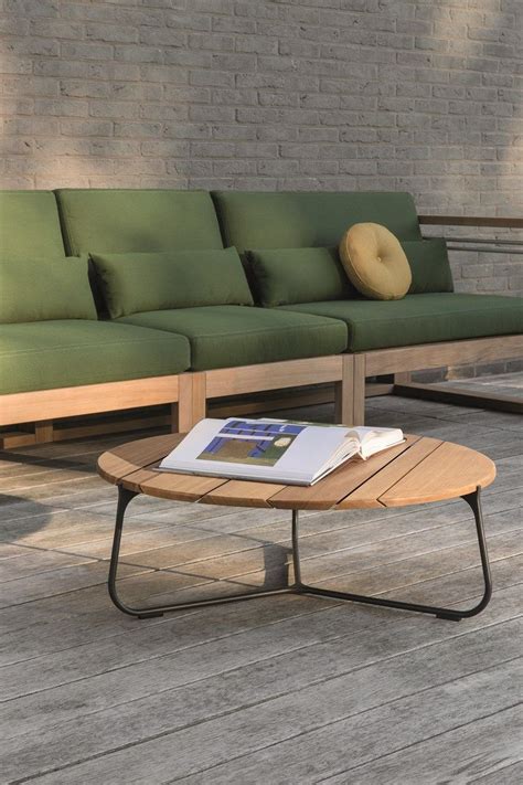 Ratings, based on 344 reviews. Round garden side table MOOD LOUNGE - MANUTTI | Table, Garden side table, Coffee table