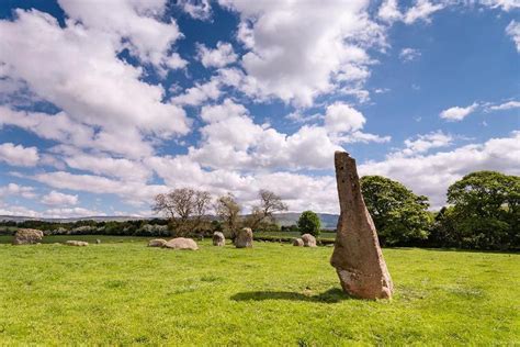 6 Of The Most Magnificent Stone Circles Of The British Isles Ancient