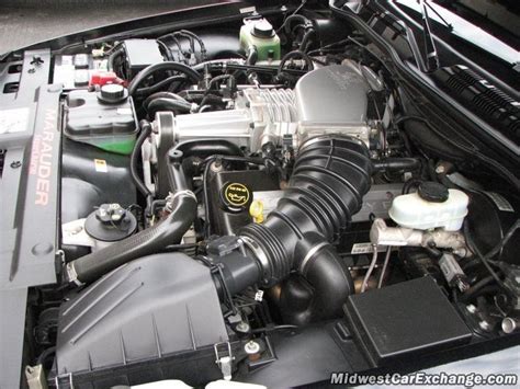 We have 3 cars for sale for mercury marauder supercharged, from just $6,950. 2003 Mercury Marauder Supercharged for sale #30851 | MCG