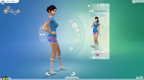 Fajne Mody Do The Sims 4 - The Sims 4 - sprawdzamy kreator Simów PC | MiastoGier.pl