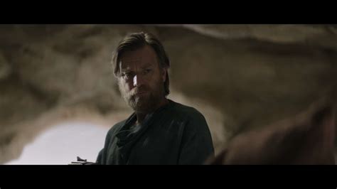 Obi Wan Kenobi Season 1 Episode 1 Part 1 Premiere Recap Review