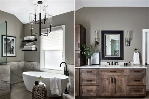 8 Best Affordable Bathroom Remodel Ideas For Style On A Budget Decor