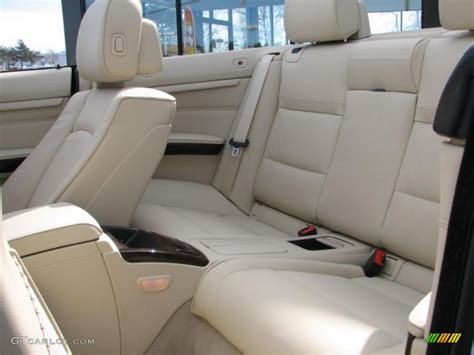 Need mpg information on the 2009 bmw 328? Cream Beige Dakota Leather Interior 2009 BMW 3 Series 328i ...