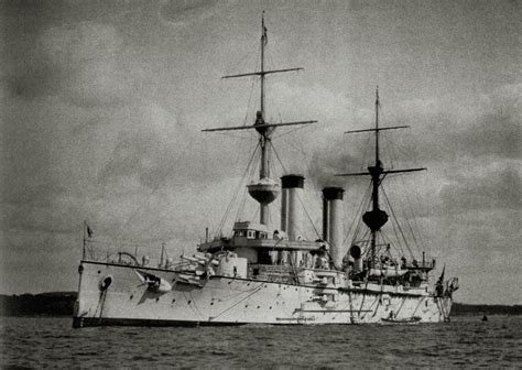 Varyag — Russias Legendary Cruiser World Of Warships History Medium