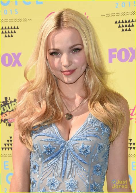 Dove Cameron Drops Honey Im Good Cover With Ryan