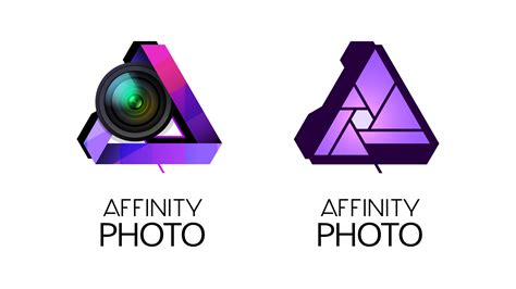 Affinity Design Apps Receive All New Branding Creative Bloq