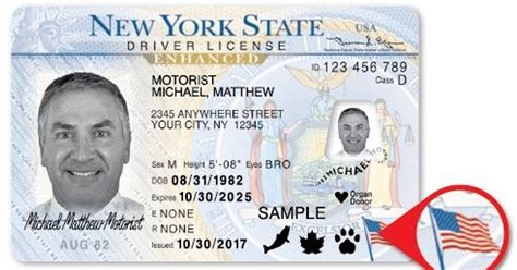 The ny state of health is mainly for: You'll soon need a new ID, driver's license in NY: Here ...