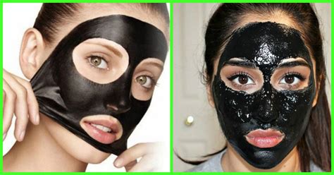 15 Best Charcoal Face Masks For Skin Detox Top Picks Of 2022
