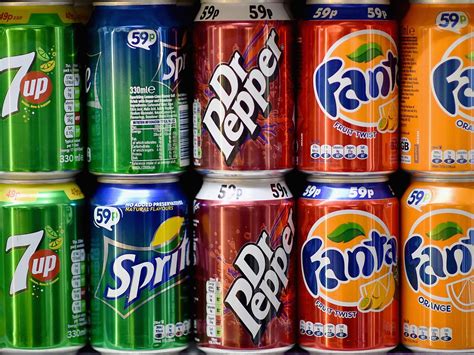 sugar tax soft drinks makers including coca cola consider suing the government the independent