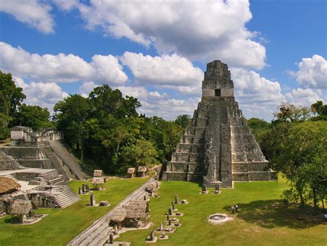 Belize is a caribbean country on the northeastern coast of central america. San Ignacio or Belize City to Tikal National Park in ...