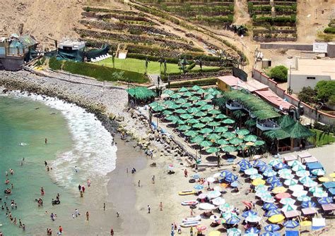 Playa De Catarindo Es La Mas Contaminada En Mollendo Mollendo Peru