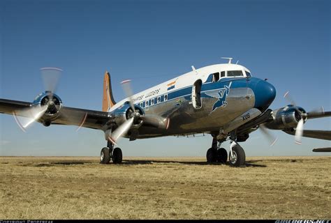 photos douglas dc 4 1009 aircraft pictures douglas dc 4 aviation vintage aircraft