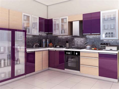 When choosing colors for your kitchen, you don't have to look far and wide to find inspiration. Beautiful Modular Kitchen Color Combination Tips - 2020 Ideas